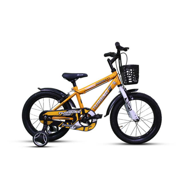 Pedalfun